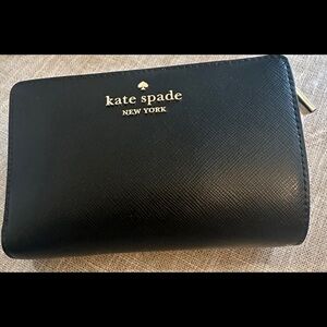 Kate Spade Madison Medium Bifold Wallet